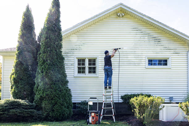 Best Fleet & Vehicle Pressure Washing in Harveys Lake, PA