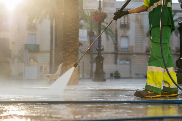 Professional  Pressure Washing in Harveys Lake, PA